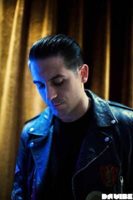 G-Eazy - Davibe 05/17/2016