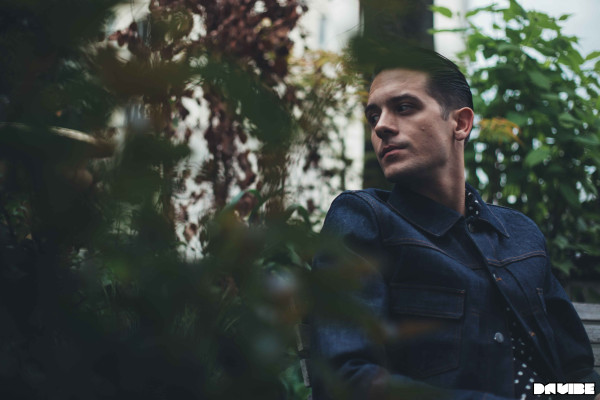 G-Eazy - Davibe 05/17/2016