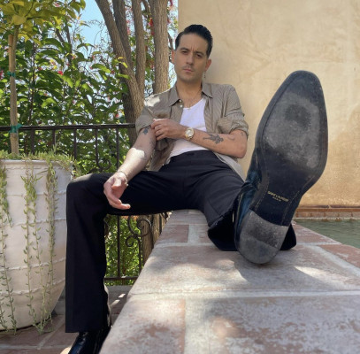 G-Eazy - 05/18/2021