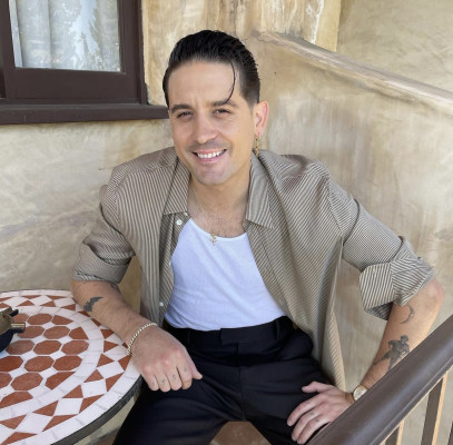 G-Eazy - 05/18/2021