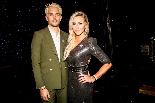 G-Eazy - ESPYS in LA 07/18/2018