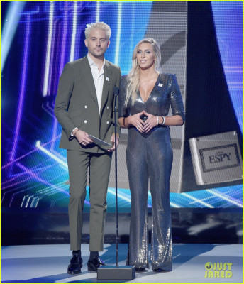 G-Eazy - ESPYS in LA 07/18/2018