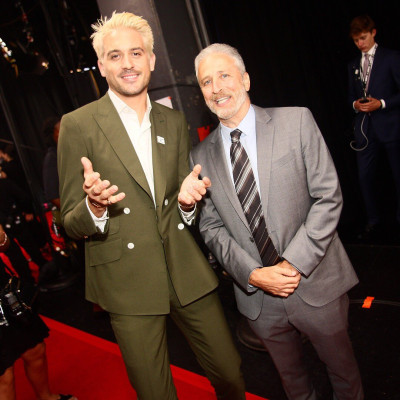 G-Eazy - ESPYS in LA 07/18/2018