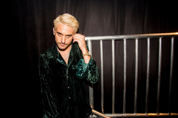 G-Eazy - ESPYS Afterparty in LA 07/18/2018