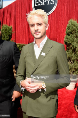 G-Eazy - ESPYS in LA 07/18/2018