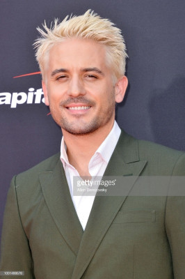G-Eazy - ESPYS in LA 07/18/2018