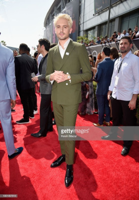 G-Eazy - ESPYS in LA 07/18/2018