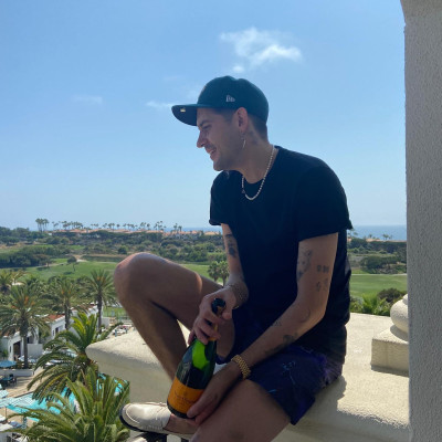 G-Eazy - 07/18/2021