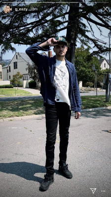 G-Eazy - 09/18/2020