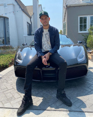 G-Eazy - 09/18/2020