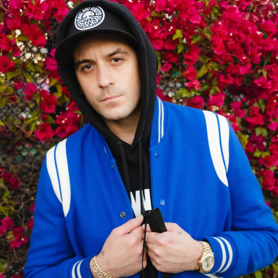 G-Eazy - Oakland 09/18/2021