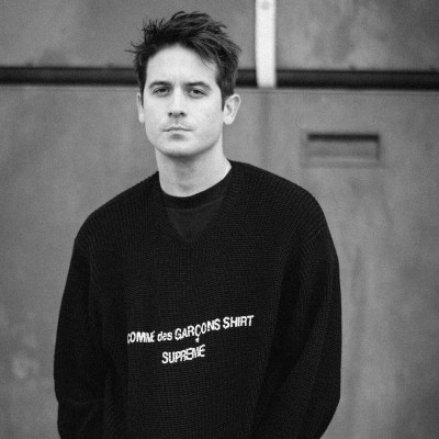 G-Eazy - The Late Late Show with James Corden in LA 11/19/2018