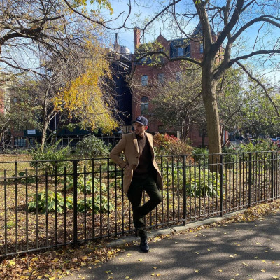 G-Eazy - New York 11/19/2020
