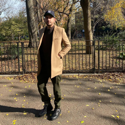 G-Eazy - New York 11/19/2020