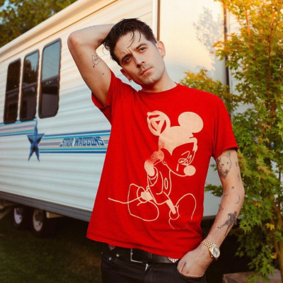 G-Eazy - 09/20/2021