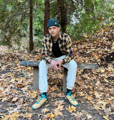 G-Eazy - 11/20/2021