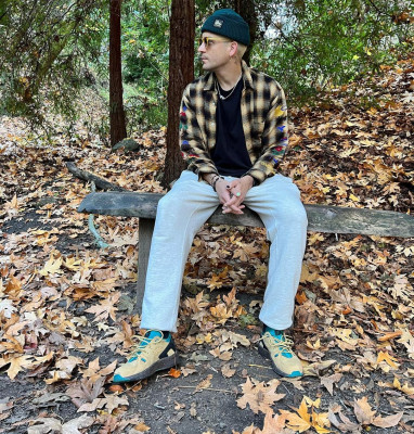 G-Eazy - 11/20/2021