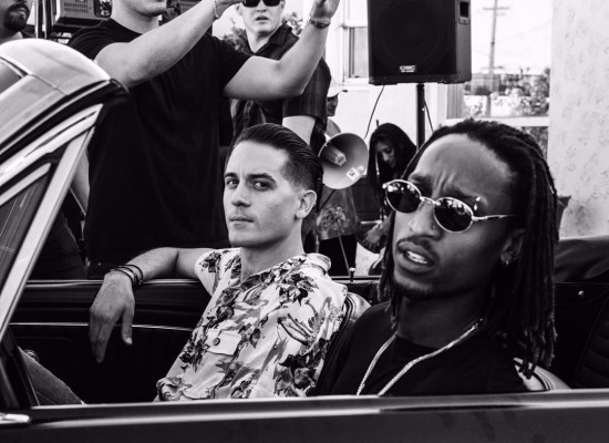 G-Eazy - Music Video &#039;Calm Down&#039; (2016)