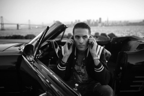 G-Eazy - Music Video &#039;Calm Down&#039; (2016)