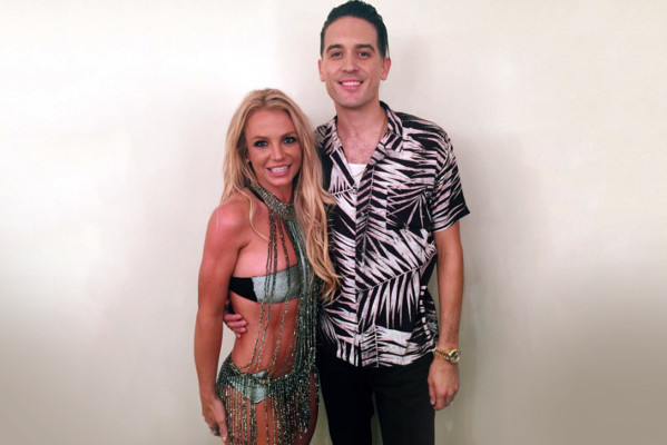 G-Eazy - Music Video &#039;Make Me&#039; (2016) On Set 06/02/2016