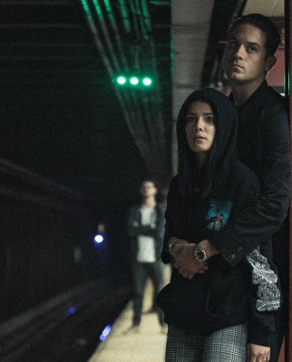 G-Eazy - Music Video Him &amp; I (2017)