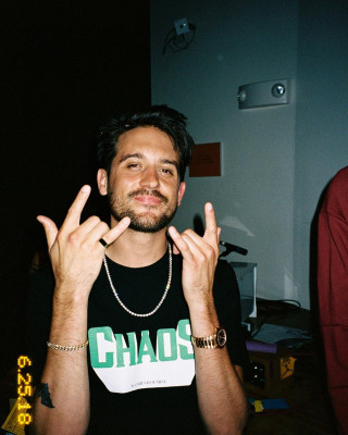 G-Eazy - 2018