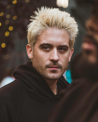 G-Eazy - 2018