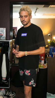G-Eazy - 2018
