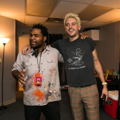 G-Eazy - 2018