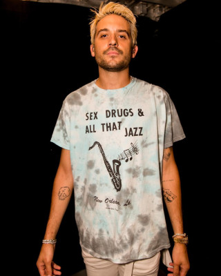 G-Eazy - 2018