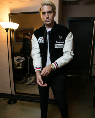 G-Eazy - 2018