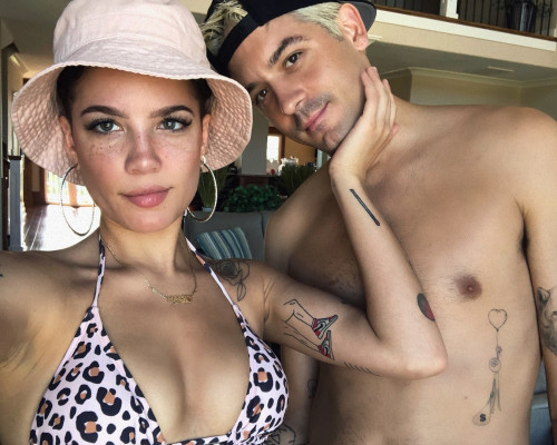 G-Eazy - 2018