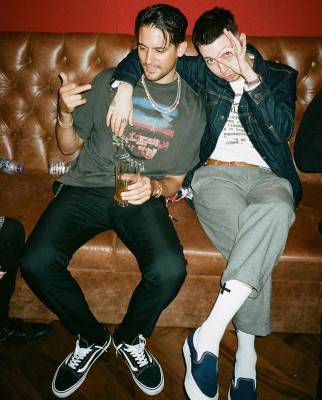 G-Eazy - 2018
