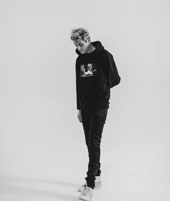 G-Eazy - Photoshoot 2018