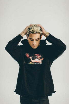 G-Eazy - Photoshoot 2018