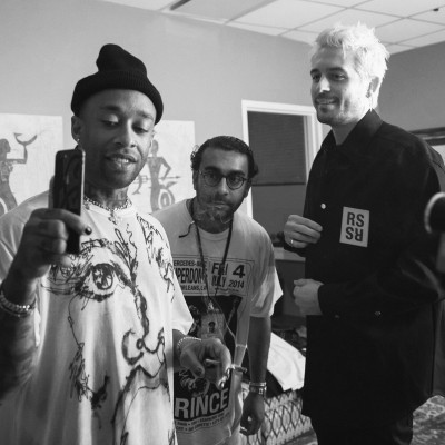 G-Eazy - 2018