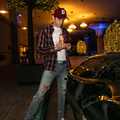 G-Eazy - 2018