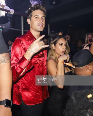 G-Eazy - 2018