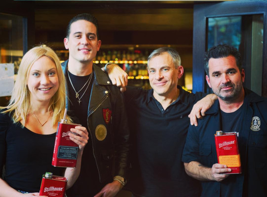 G-Eazy - 2018
