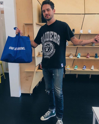 G-Eazy - 2018