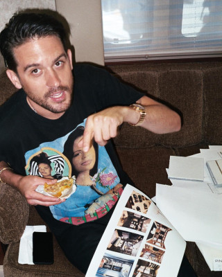 G-Eazy - 2018