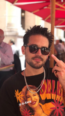 G-Eazy - 2018