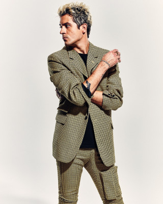 G-Eazy - Los Angeles Confidential Magazine 2018