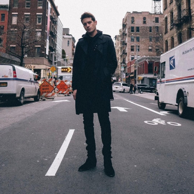 G-Eazy - New York (2018)