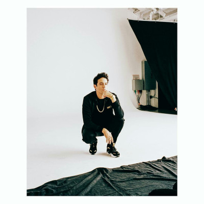 G-Eazy - 2018