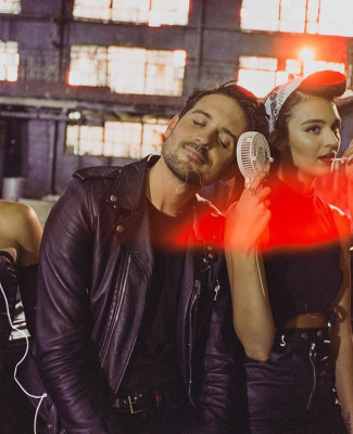G-Eazy - Music Video &#039;Reverse&#039; (2018)