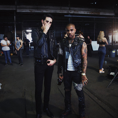 G-Eazy - Music Video &#039;Reverse&#039; (2018)