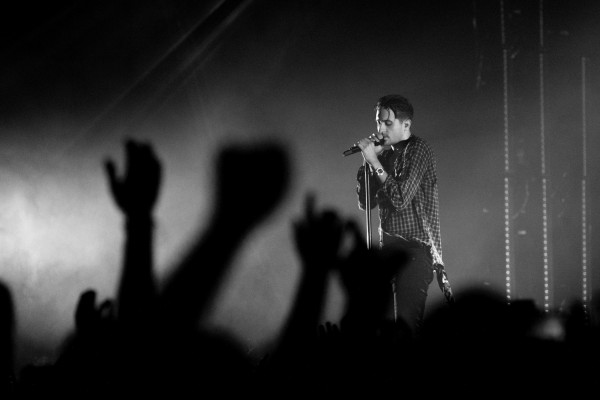 G-Eazy - 2018
