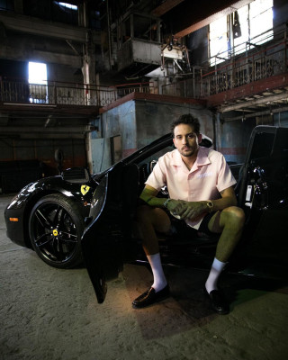 G-Eazy - 2018