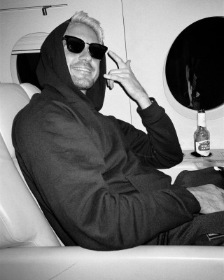 G-Eazy - 2018